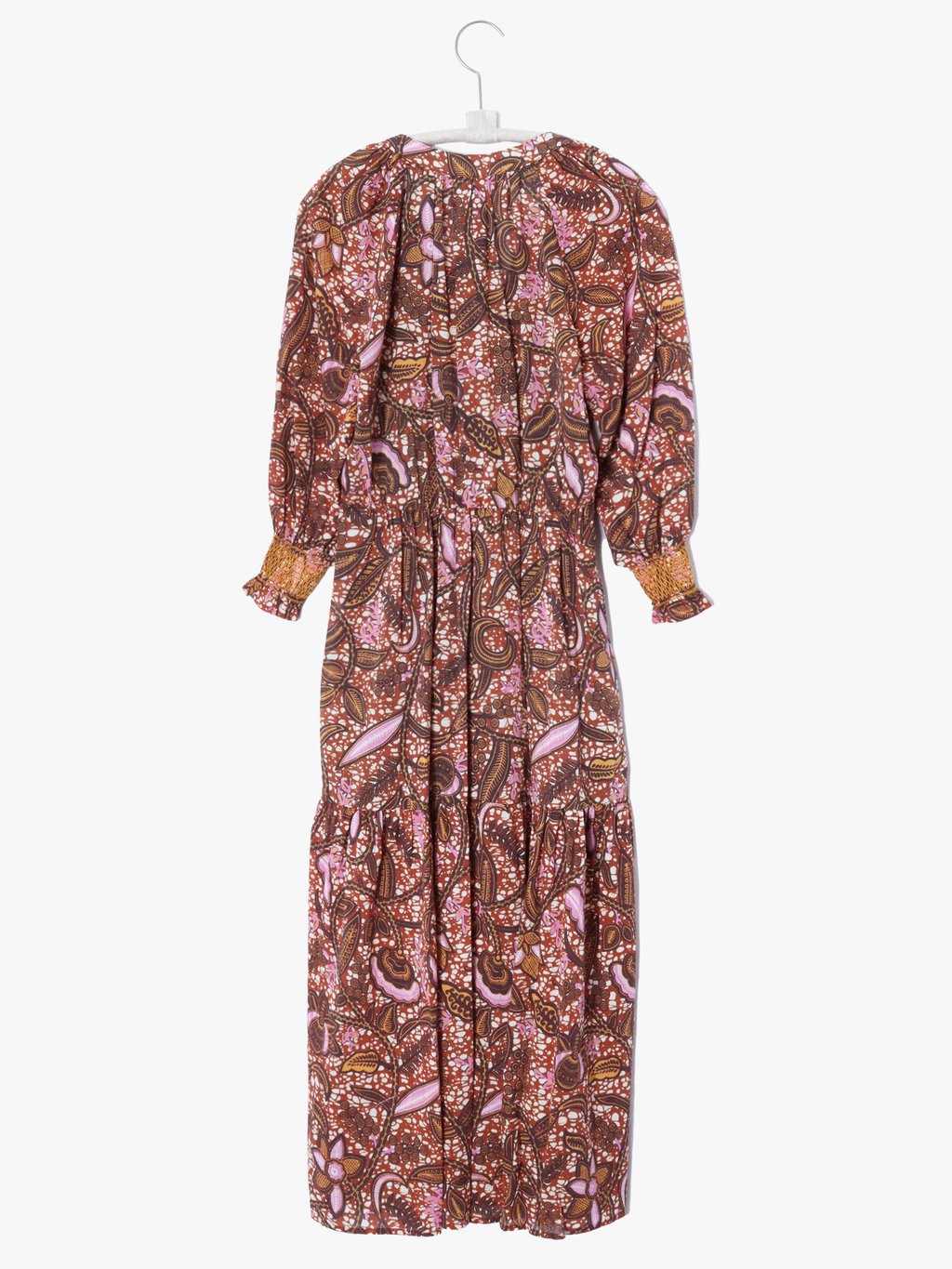 XiRENA Earth Olsen Dress