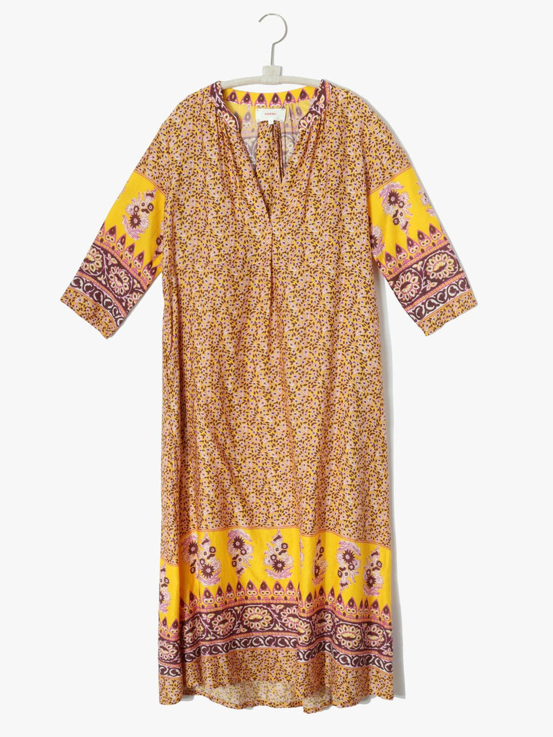 XiRENA Mystic Sun Joni Dress
