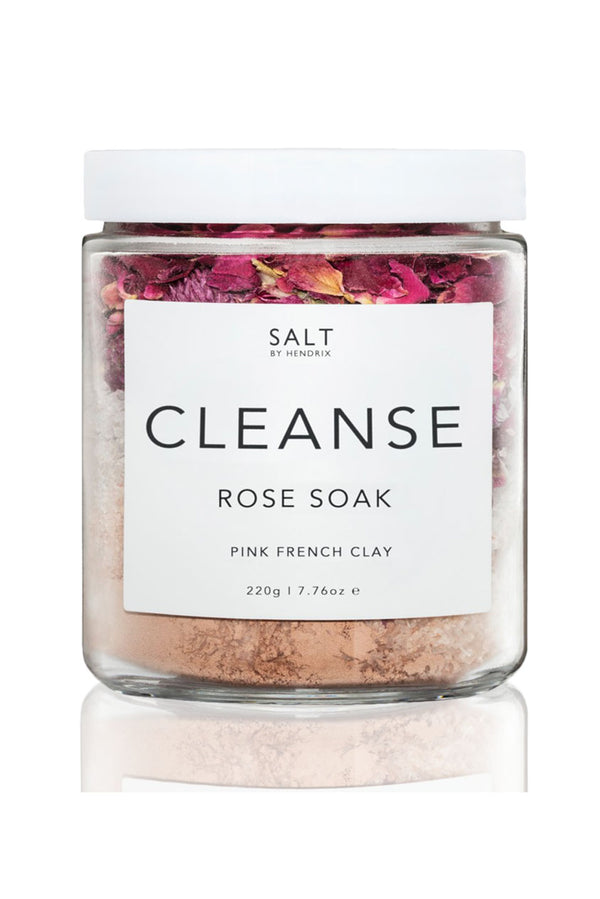 Rose Bath Soak